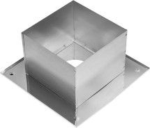 ППУ составной (430/0,5 мм) max t=200° C Ф280